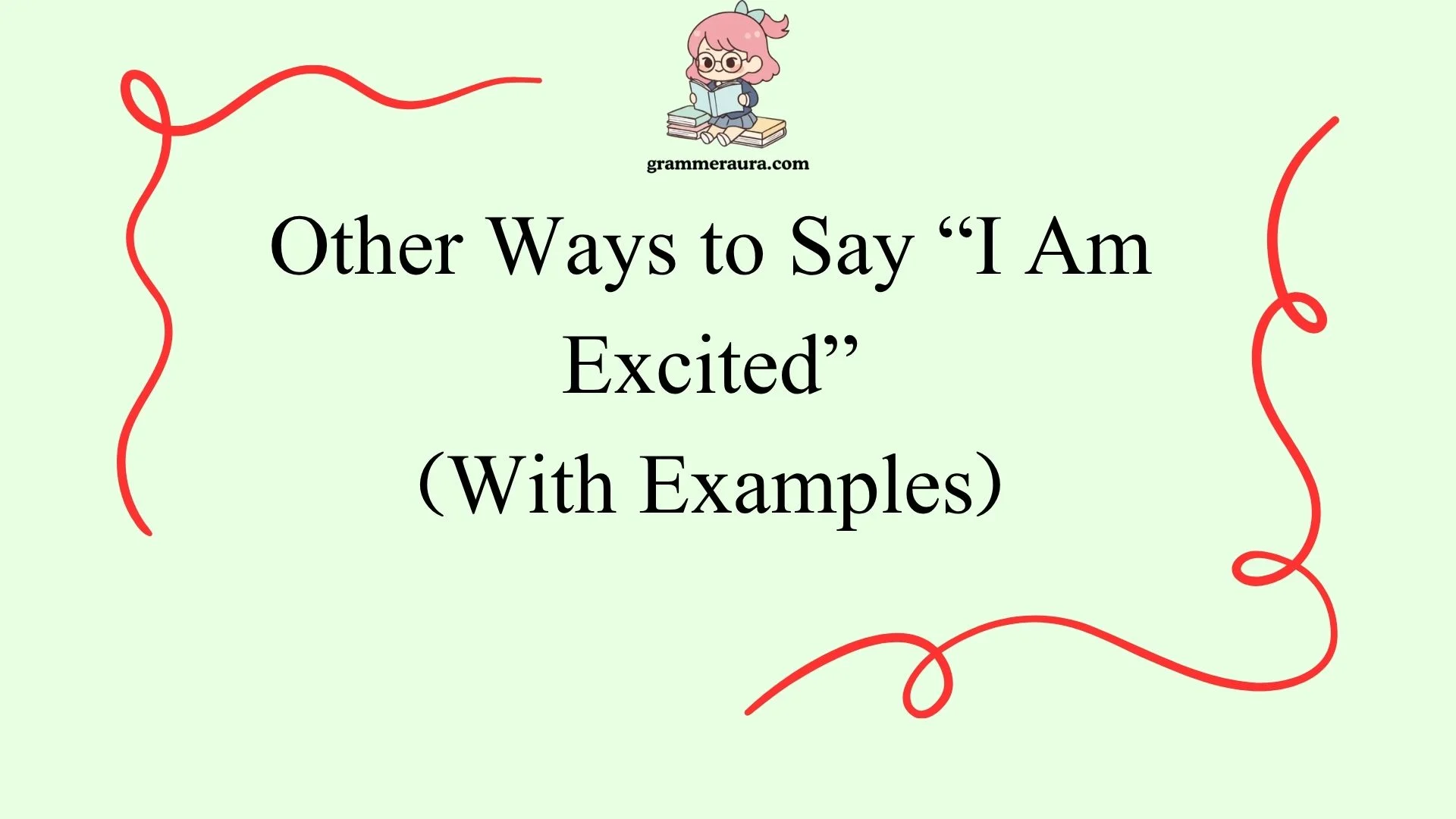 Other Ways to Say “I’m Happy for You”