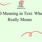 HYD Meaning in Text: What It Really Means