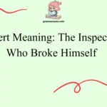 Javert Meaning: The Inspector Who Broke Himself
