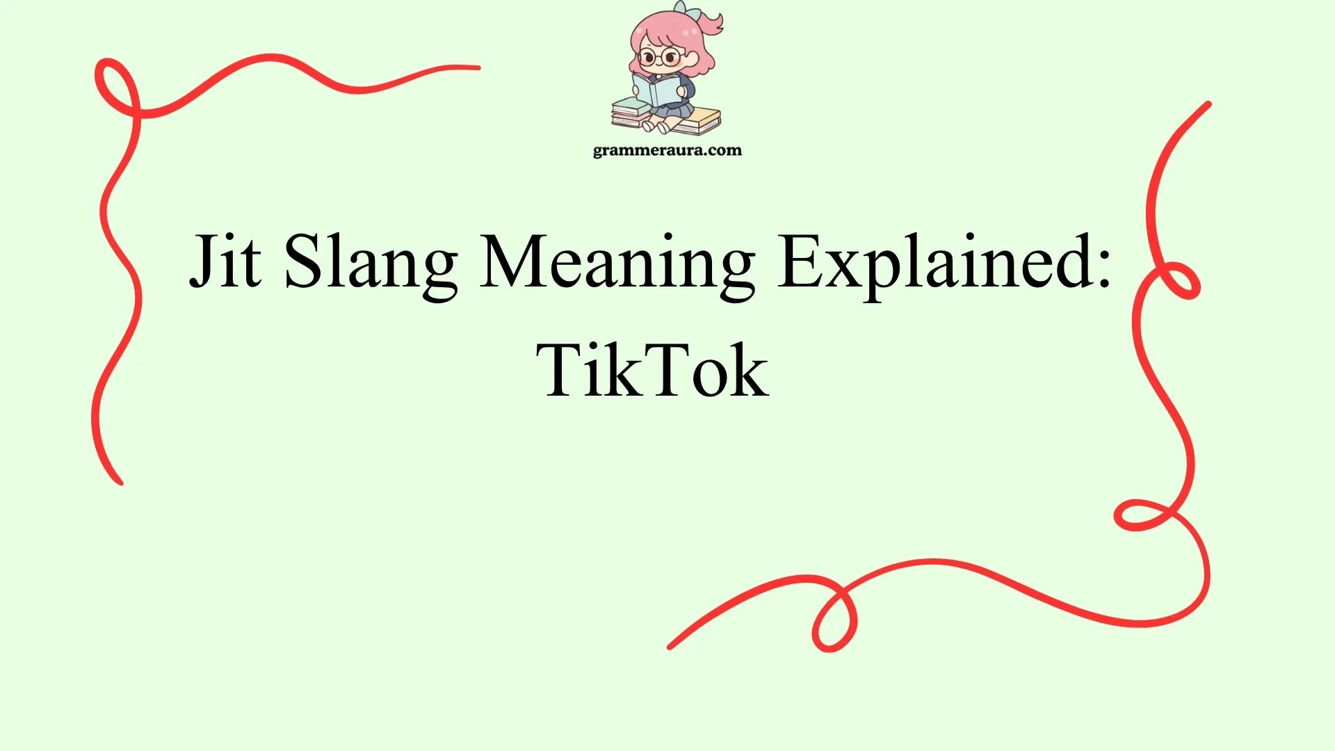 Jit Slang Meaning Explained: TikTok