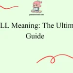 WYLL Meaning: The Ultimate Guide