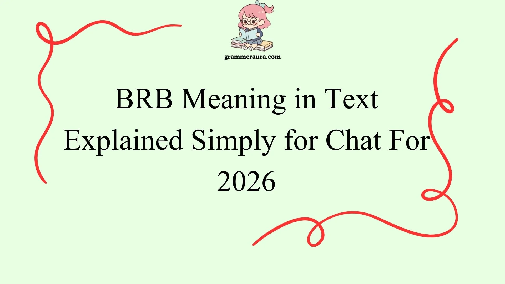 BRB Meaning in Text Explained Simply for Chat