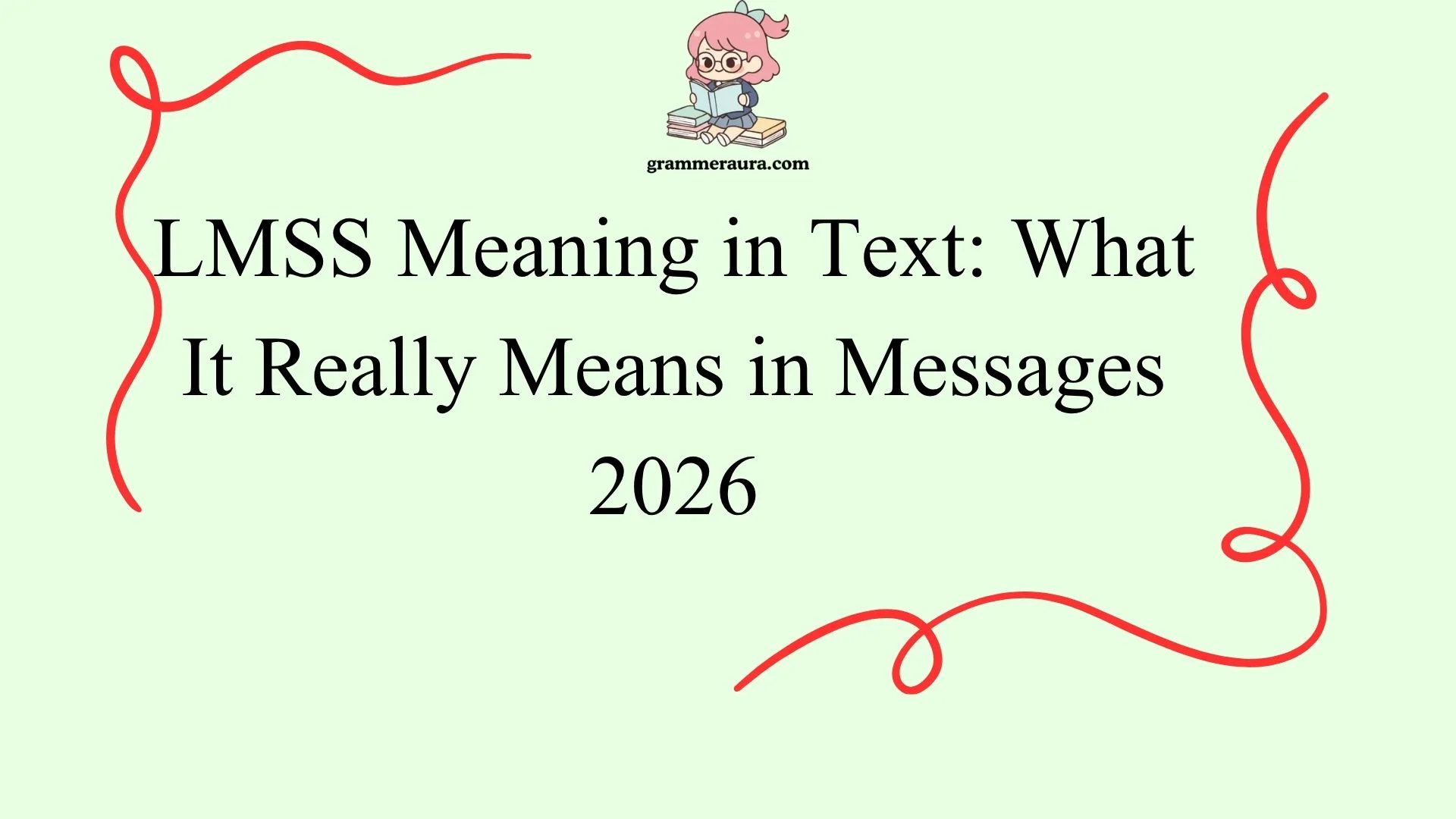 LMSS Meaning in Text: What It Really Means in Messages