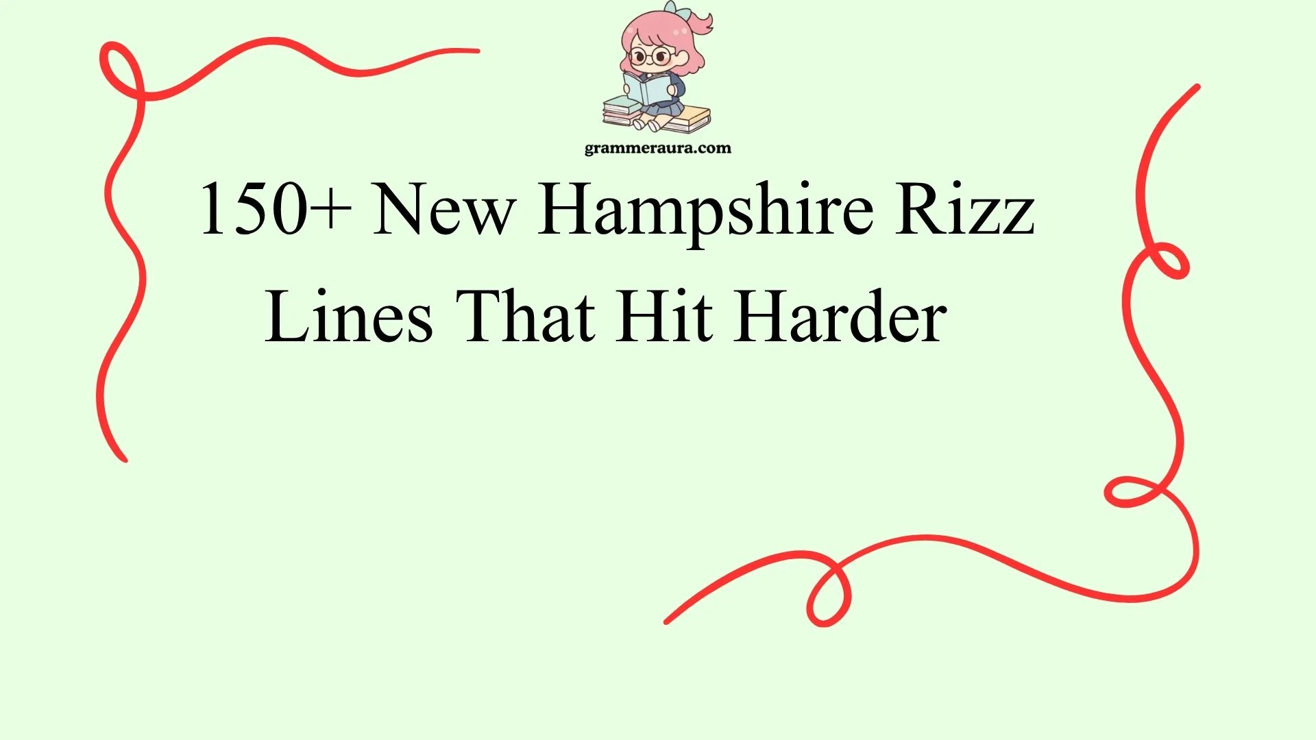 New Hampshire Rizz Lines That Hit Harder  